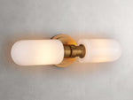 Zayd Wall Sconce