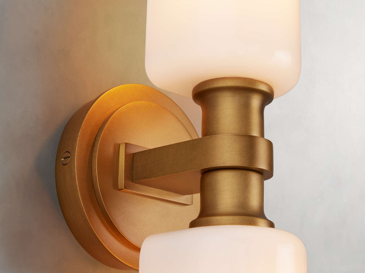 Zayd Wall Sconce