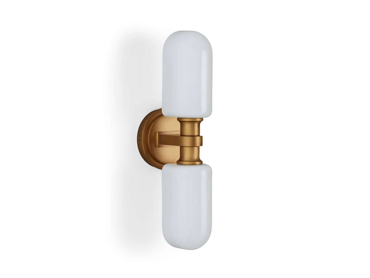 Zayd Wall Sconce