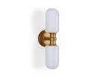 Zayd Wall Sconce