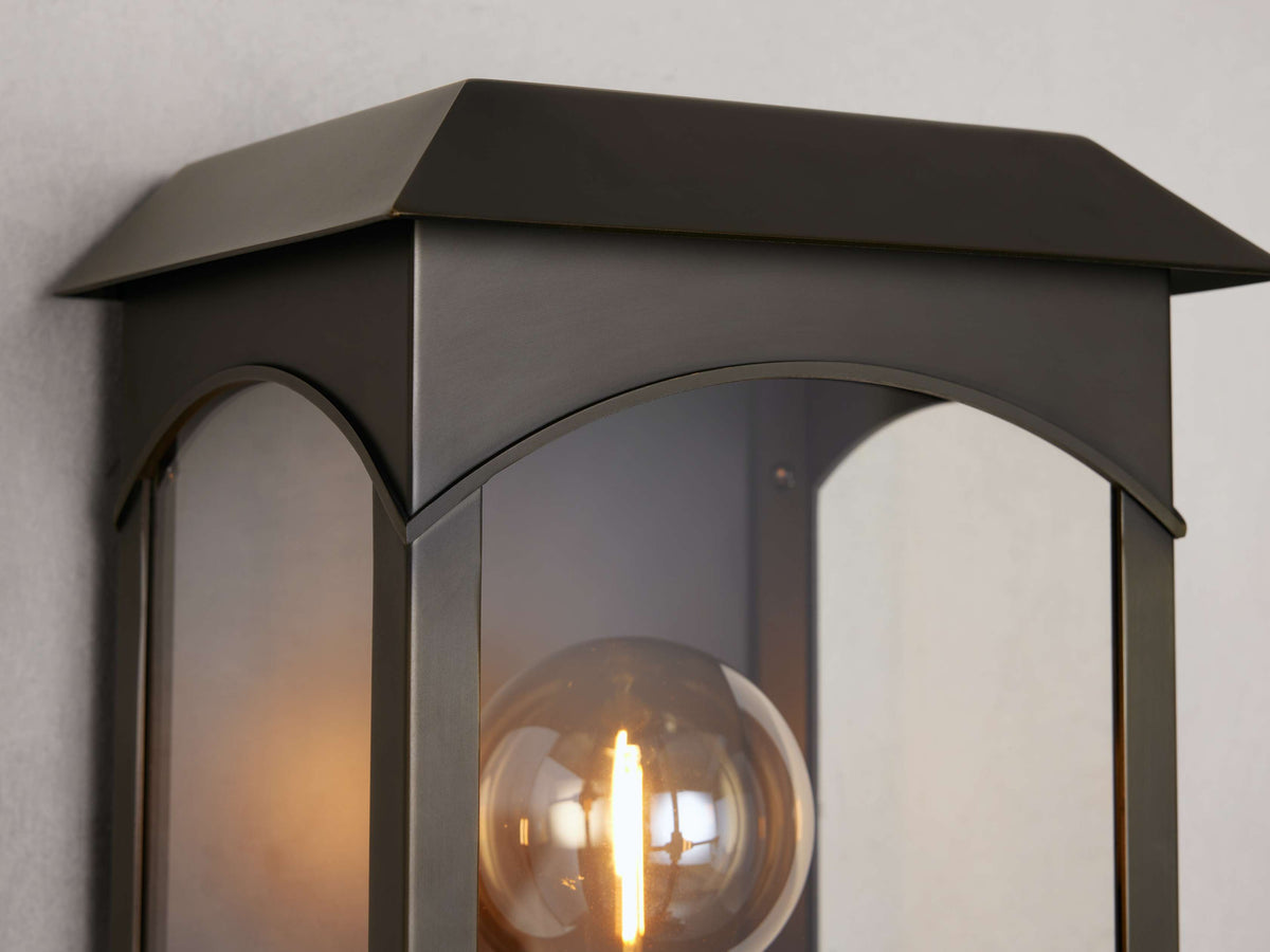 Magdalene Wall Sconce