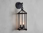 Gavin Wall Sconce