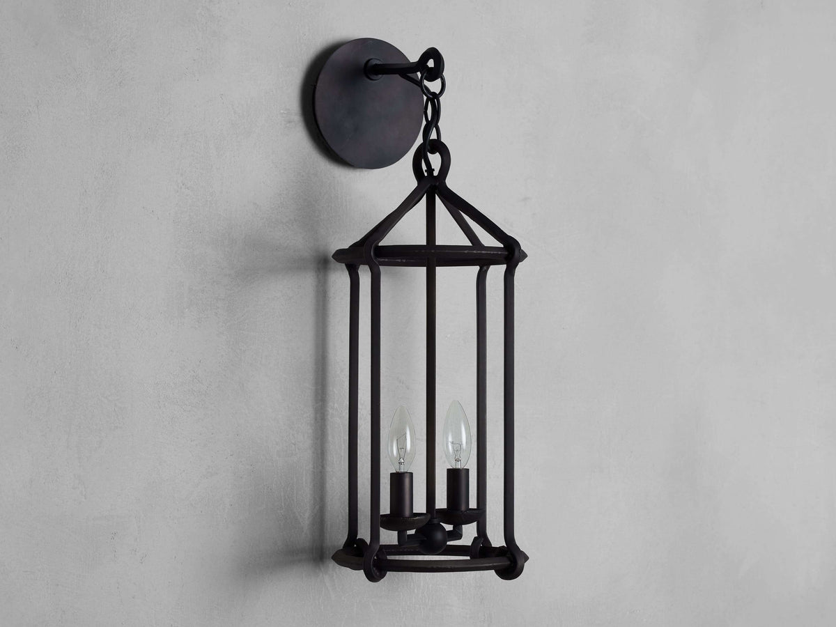 Gavin Wall Sconce