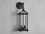 Gavin Wall Sconce