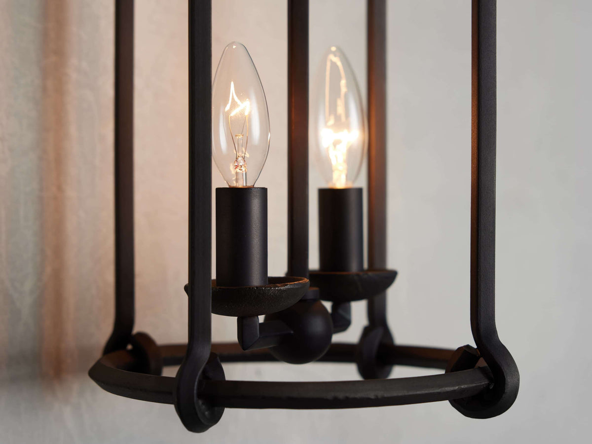 Gavin Wall Sconce