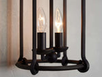 Gavin Wall Sconce
