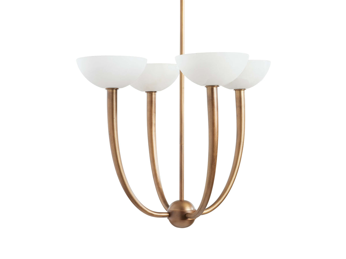 Saguaro Round Chandelier
