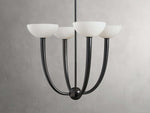 Saguaro Round Chandelier