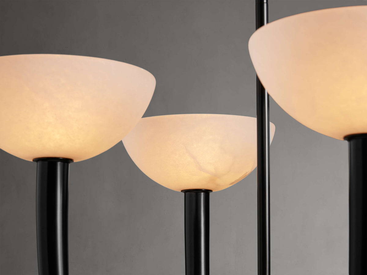 Saguaro Round Chandelier