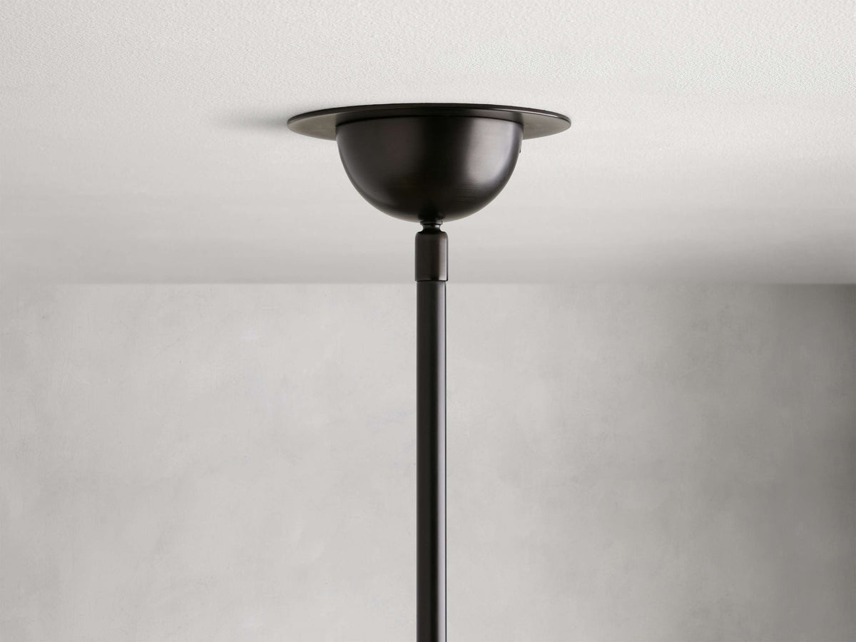 Saguaro Round Chandelier