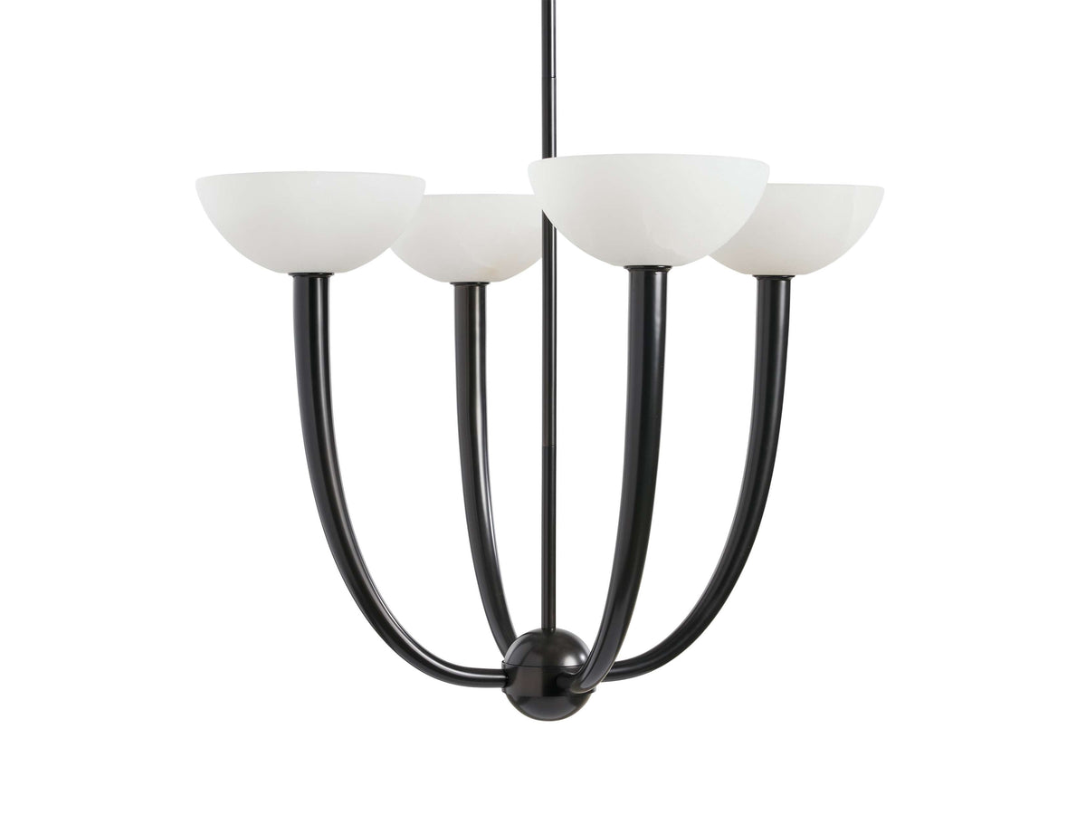 Saguaro Round Chandelier