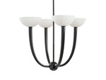 Saguaro Round Chandelier