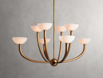 Saguaro Round Chandelier