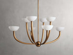 Saguaro Round Chandelier