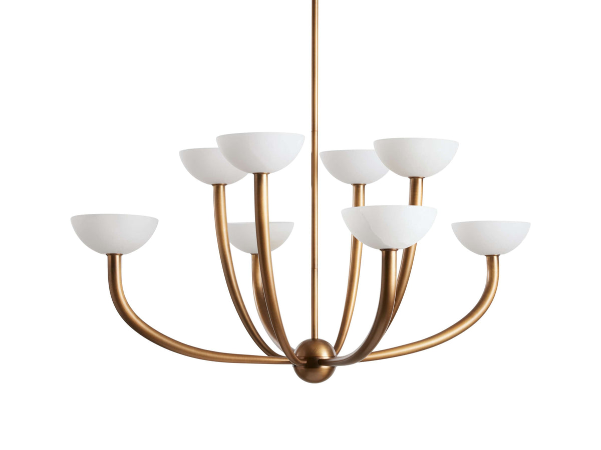Saguaro Round Chandelier