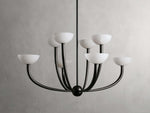 Saguaro Round Chandelier