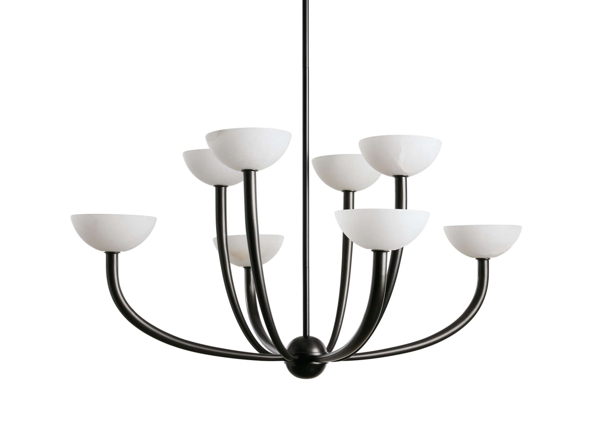 Saguaro Round Chandelier