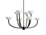 Saguaro Round Chandelier