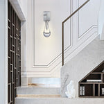 Raindrop Wall Sconce
