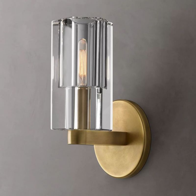 Archette Wall Sconce