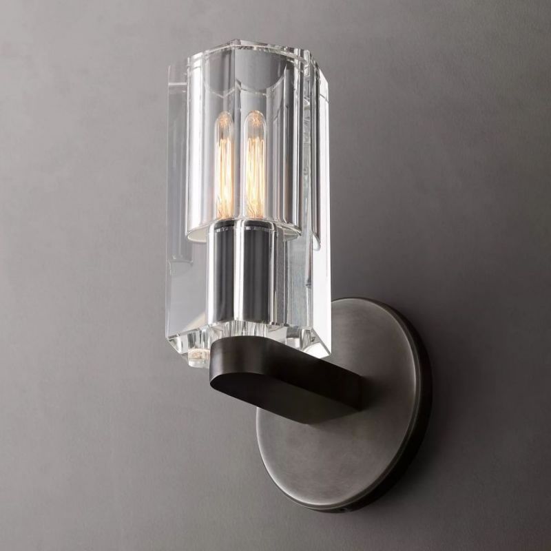 Archette Wall Sconce