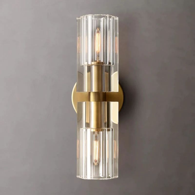 Archette Linear Wall Sconce