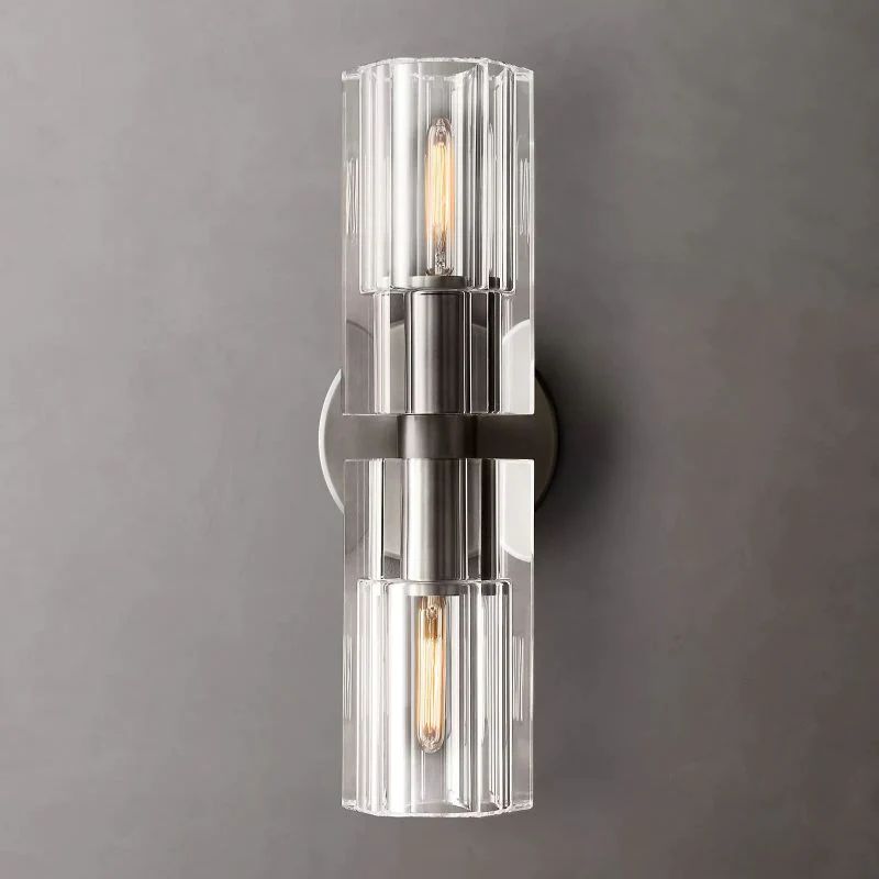 Archette Linear Wall Sconce