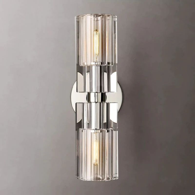 Archette Linear Wall Sconce