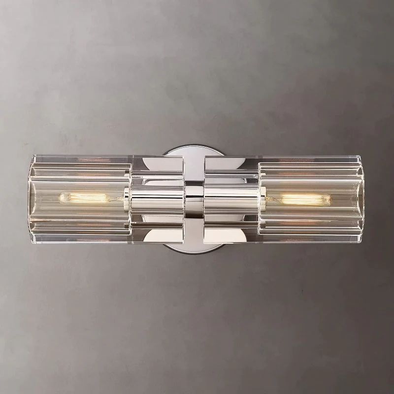 Archette Linear Wall Sconce