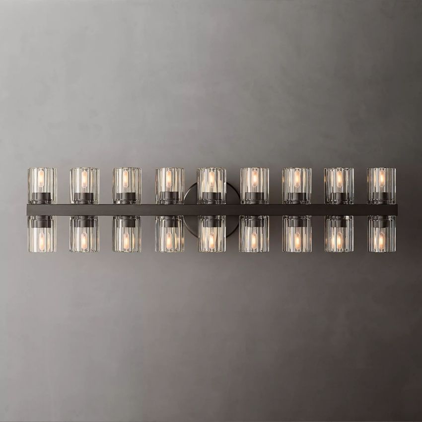 Archette 18-Light Wall Sconce