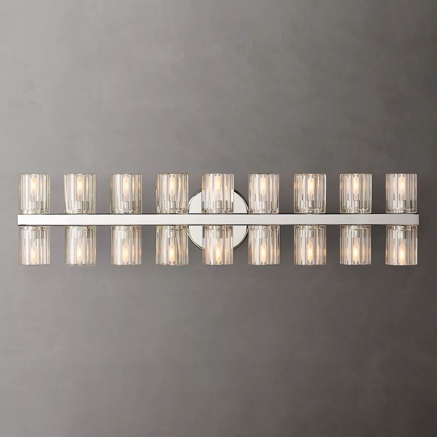 Archette 18-Light Wall Sconce