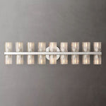 Archette 18-Light Wall Sconce