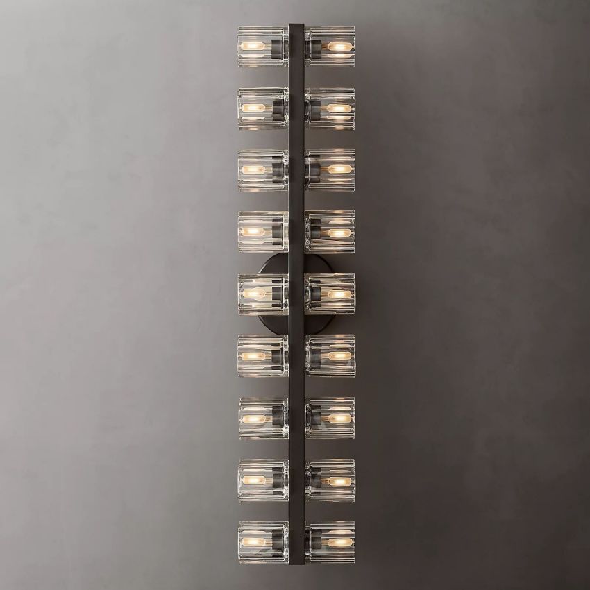 Archette 18-Light Wall Sconce