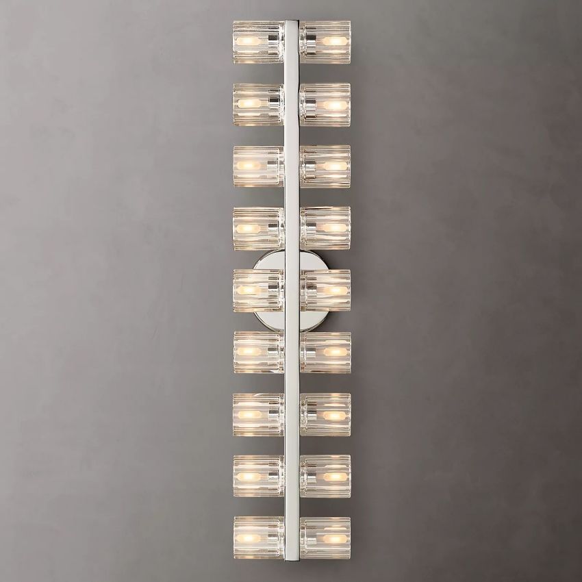 Archette 18-Light Wall Sconce