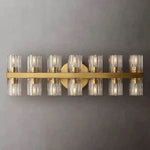 Archette 14-Light Wall Sconce
