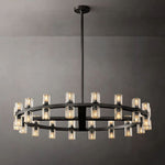 Archette Round Chandelier 36"
