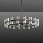 Archette Round Chandelier 36"