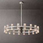 Archette Round Chandelier 36"