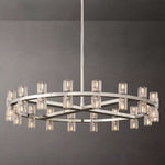 Archette Round Chandelier 36"