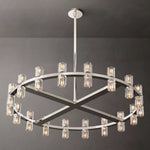 Archette Round Chandelier 36"