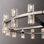 Archette Round Chandelier 36"