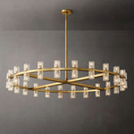 Archette Round Chandelier 48"