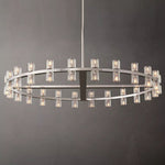 Archette Round Chandelier 48"