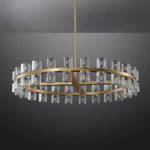 Archette Round Chandelier 48"