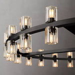 Archette Round Chandelier 36"