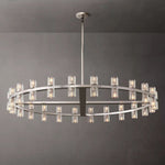 Archette Round Chandelier 48"