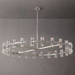 Archette Round Chandelier 48"