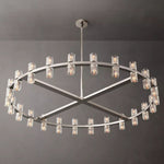 Archette Round Chandelier 48"