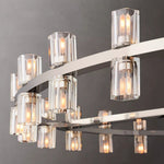 Archette Round Chandelier 48"