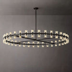 Archette Round Chandelier 60"